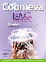 Edición 144 -Revista Coomeva 