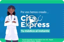 Cita Express