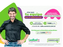POPUP_EDU_CONFERENCIADAVIDGOMEZ_OCT22