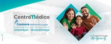 Centro Médico Coomeva Medicina Prepagada Sotomayor Bucaramanga
