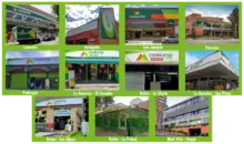 Cooperativa Consumo