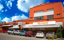 Ferretería Don Kike