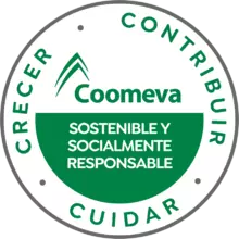 Logo RSE Coomeva