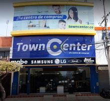 Town Center