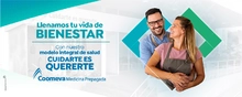 Modelo integral de salud Cuidarte es Quererte