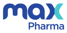 Max Pharma