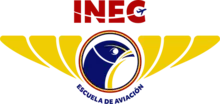 Escuela de aviación INEC