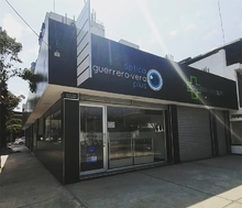 Óptica Guerrero