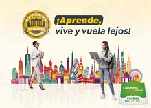 Obtén el 5% de descuento para estudiar en el exterior con English Star