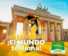Obtén hasta el 25 % de descuento en el Grupo Brainstorming Colombia