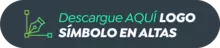 Descargue AQUÍ logo símbolo en altas