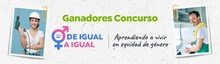 GANADORES