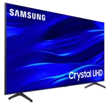 Smart TV SAMSUNG 2022_LED