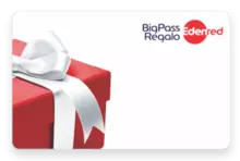 BONOS de BigPass