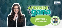 Sorteo y Premiación