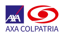 Logo AXXA Colpatria