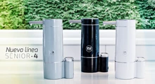 PSA Purificadores de Agua