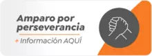 Perseverancia