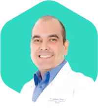 Dr. Guillermo David