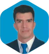 Dr. Jhon Jairo Triviño