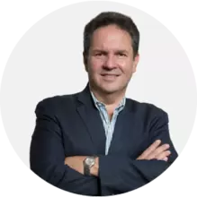 Dr. Sergio Tinoco