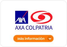 Axxa Colpatria