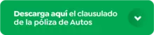 Clausulado autos
