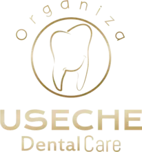 Logo Useche Dental Care