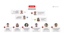 Estructura Organizacional