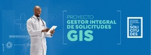 Proyecto Gestor Integral de Solicitudes – GIS