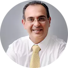 Dr. Enrique Jadad Bechara