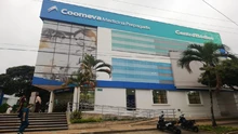 CENTRO MEDICO BUCARAMANGA