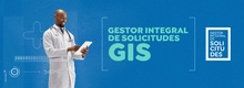 Gestor Integral de Solicitudes – GIS