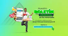 BOLETIN COMERICAL
