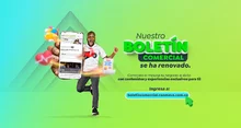 BOLETIN COMERCIAL FUNDACION