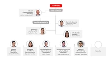 Estructura Organizacional