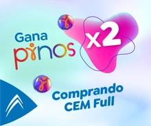 Pinomanía CEM