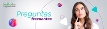 Preguntas frecuentes