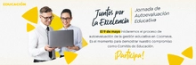 Jornadas de Autoevaluación del PESEMS