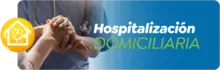Hospitalización Domiciliaria