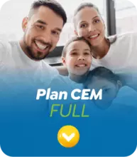 PLAN CEM FULL