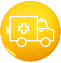 Ambulancia