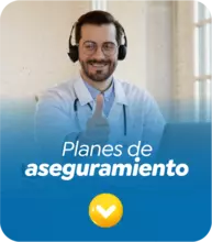 PLANES DE ASEGURAMIENTO