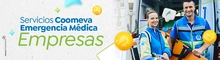 Servicios Coomeva Emergencia Médica - Empresas