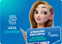 ADA ChatBot
