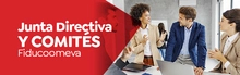 Junta Directiva y Comités Fiducoomeva