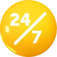 24/7