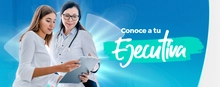 Conoce a la ejecutiva de servicio al prestador que hemos dispuesto para ti