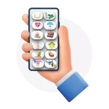 Apps Coomeva