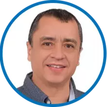 Francisco L. Castro Velásqueza